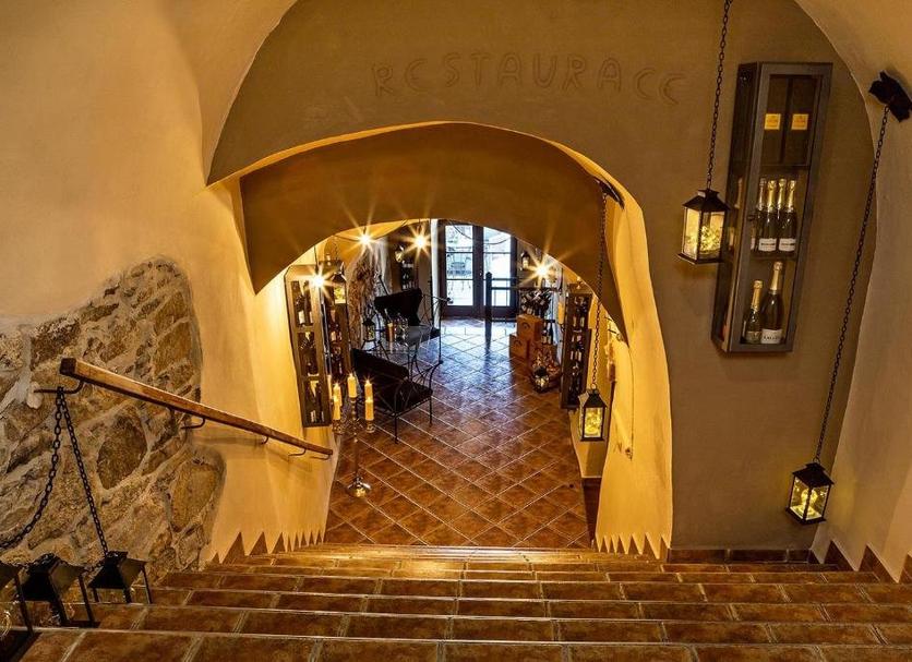 Escaleras Foto