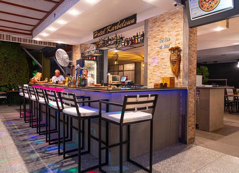 Bar Foto