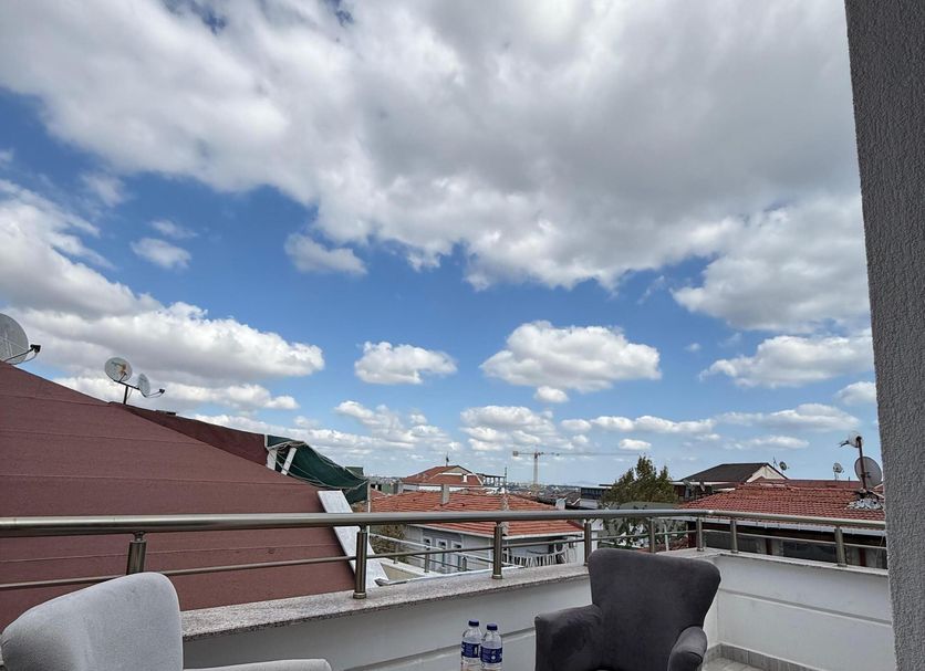 Balcón Foto