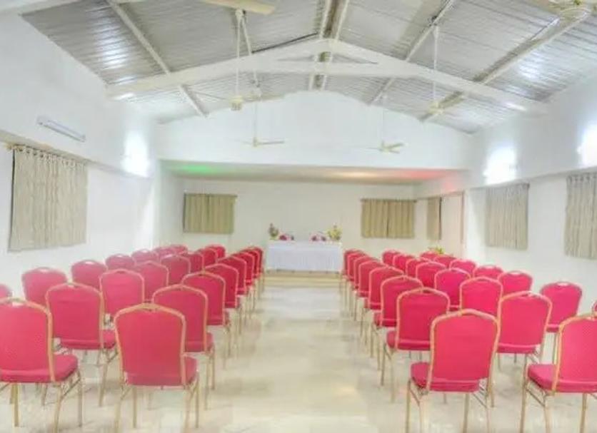 Sala de conferencias Foto