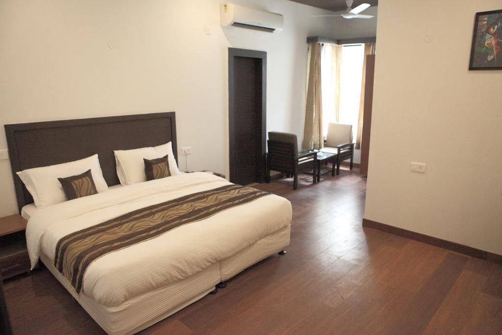 Habitación
