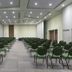 Sala de conferencias