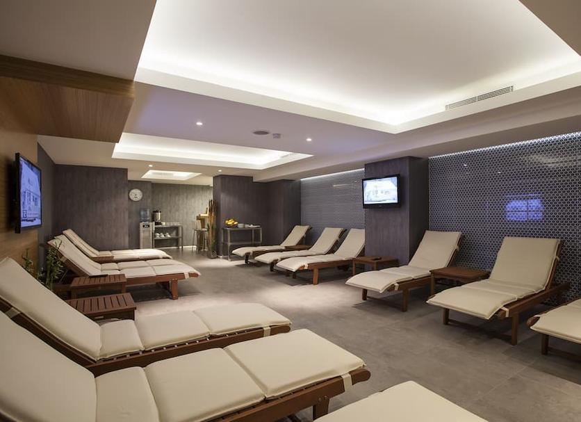 Spa Foto