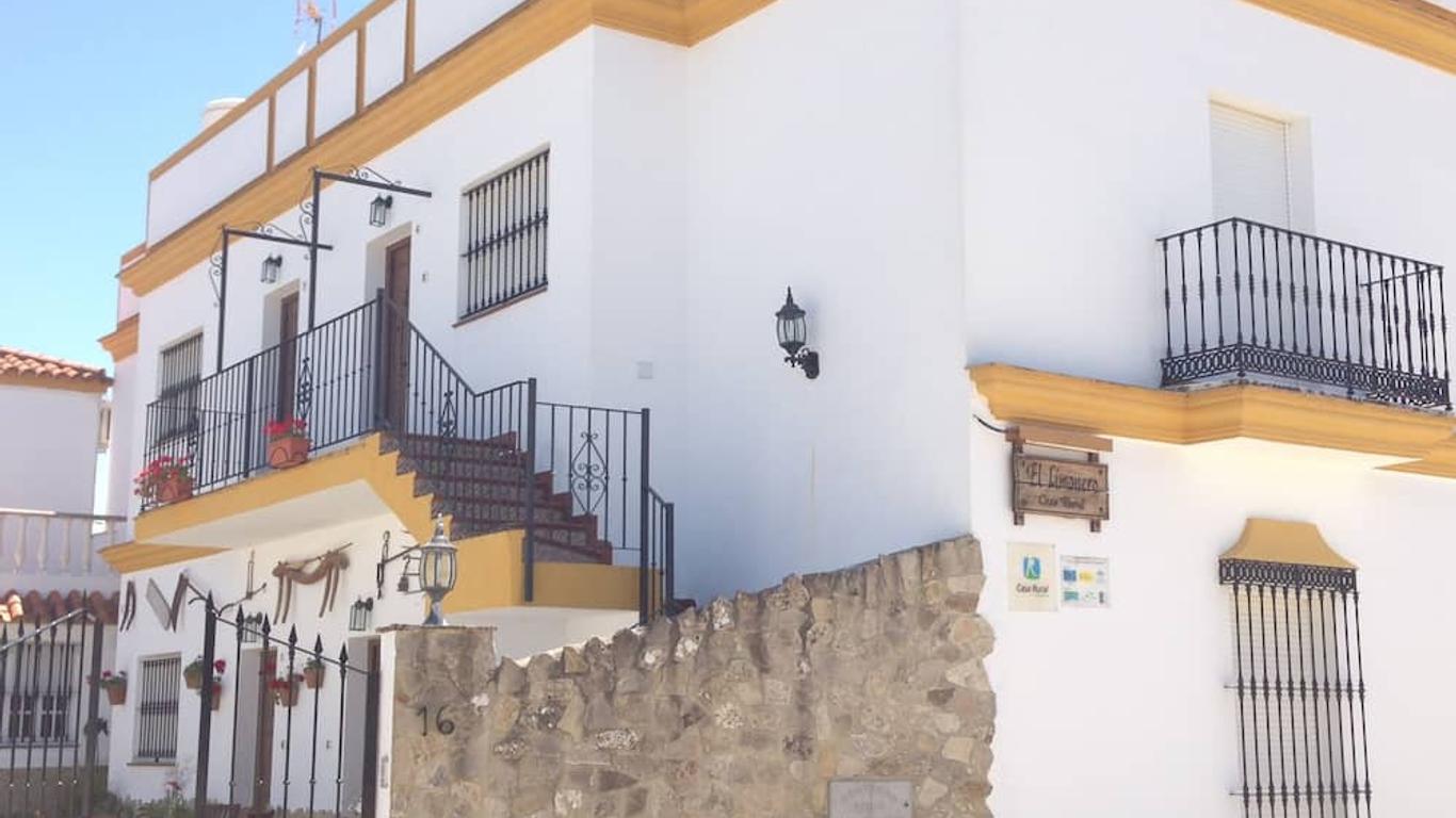Casa Rural El Limonero