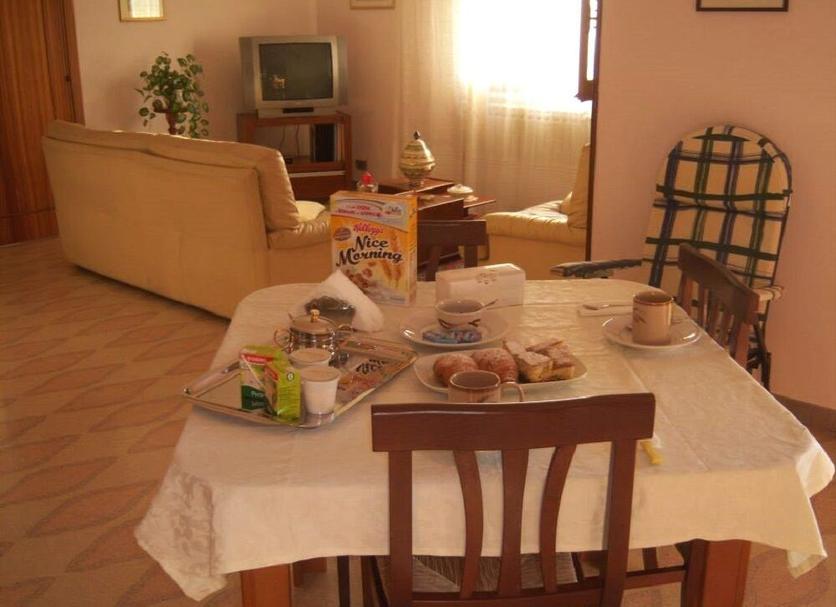 Comedor Foto