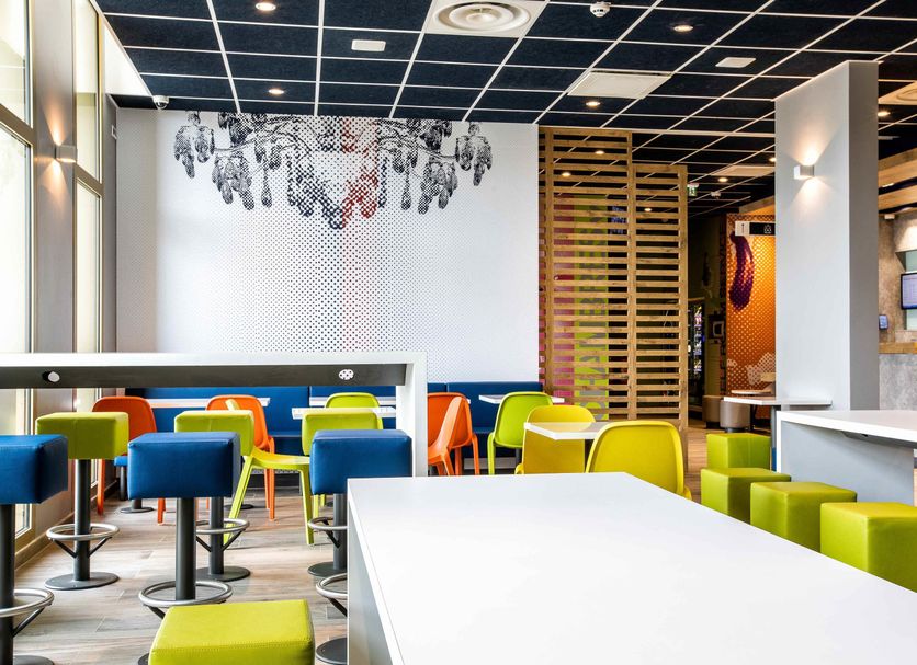 Comedor Foto