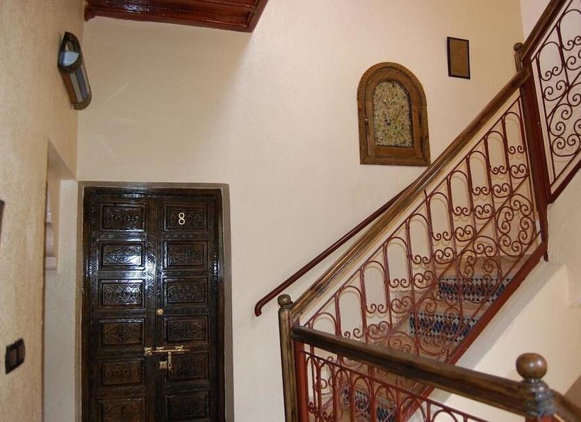Escaleras Foto