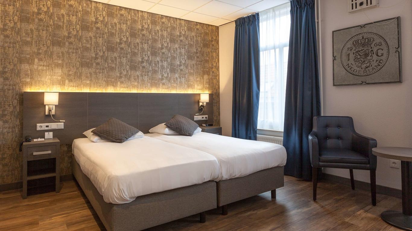 Best Western Hotel Baars
