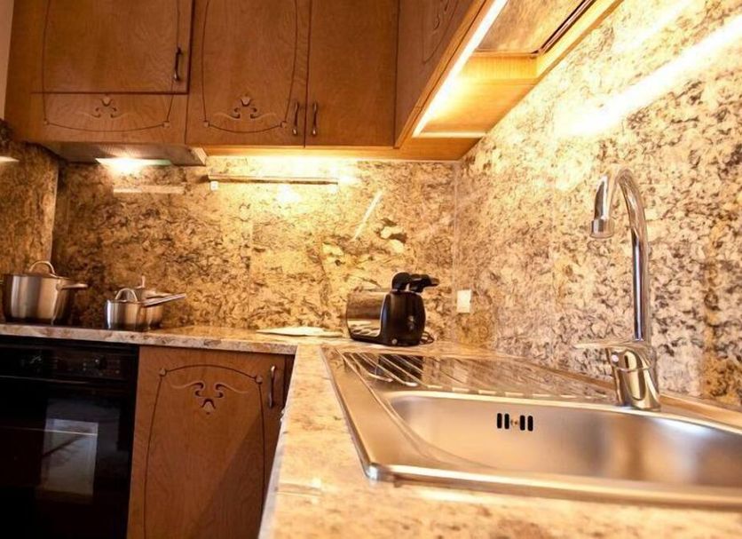 Cocina Foto