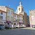 Vista del exterior