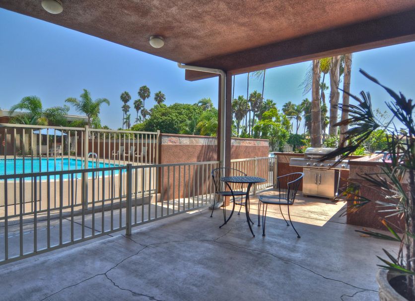 Servicio del hotel Foto