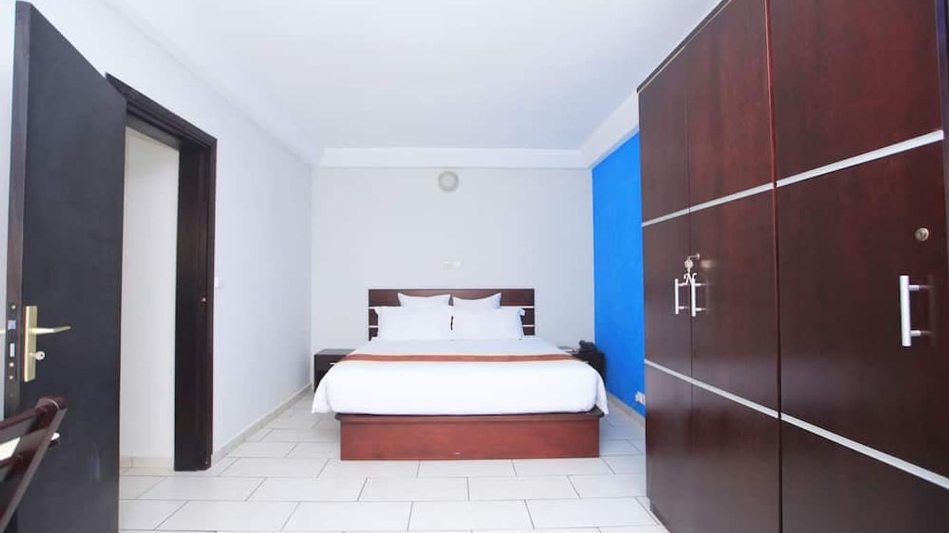 Enka Flathotel