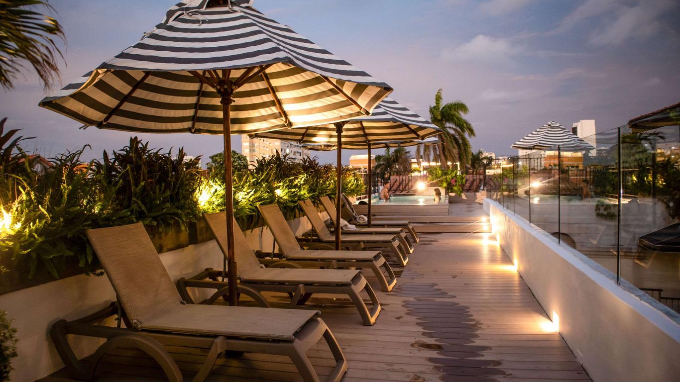 Hotel Casa La Factoria by Faranda Boutique, a member of Radisson Individuals