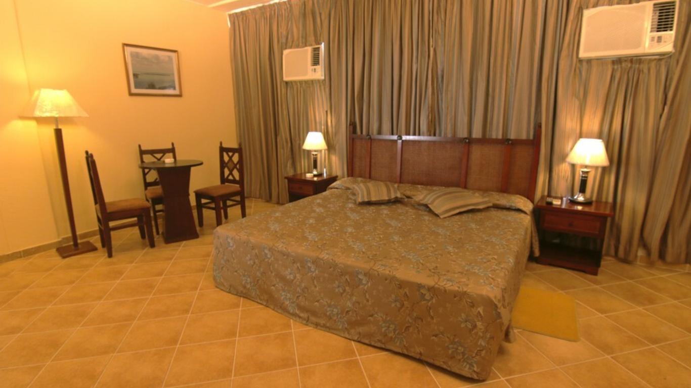 Hotel Pasacaballos