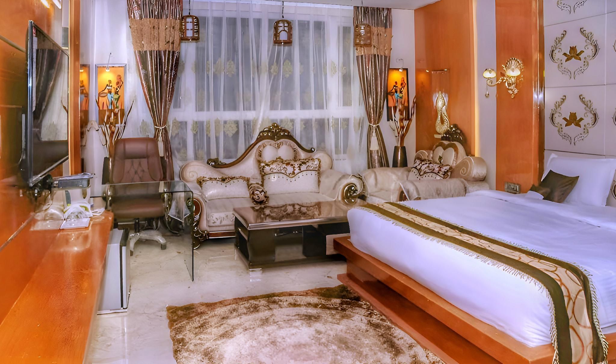 Habitación