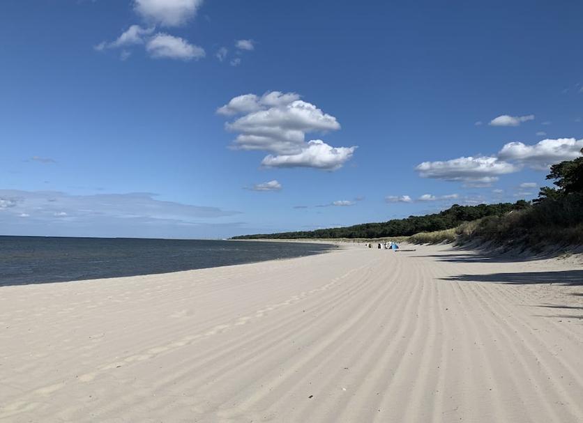 Playa Foto
