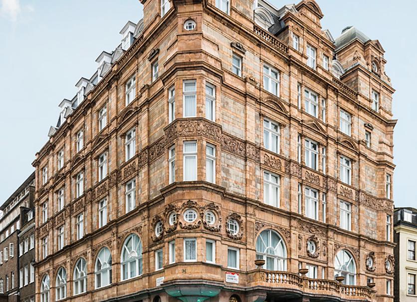 Edificio Foto