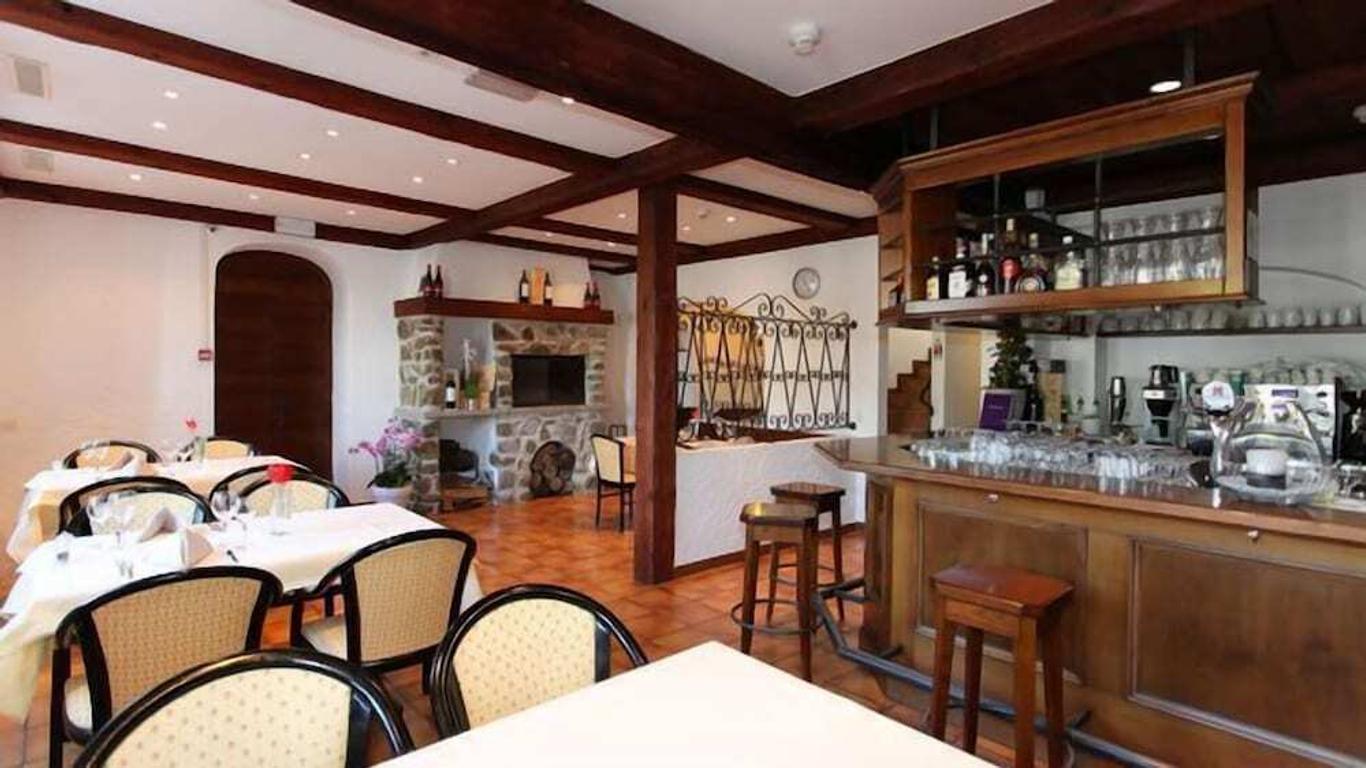 Albergo Zappa