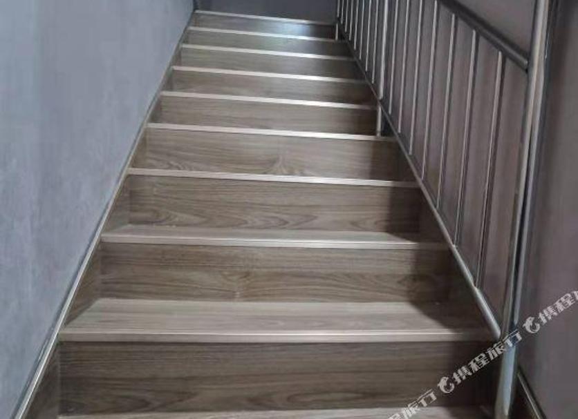 Escaleras Foto