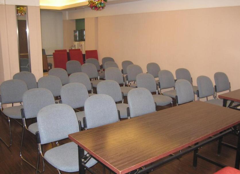 Sala de conferencias Foto