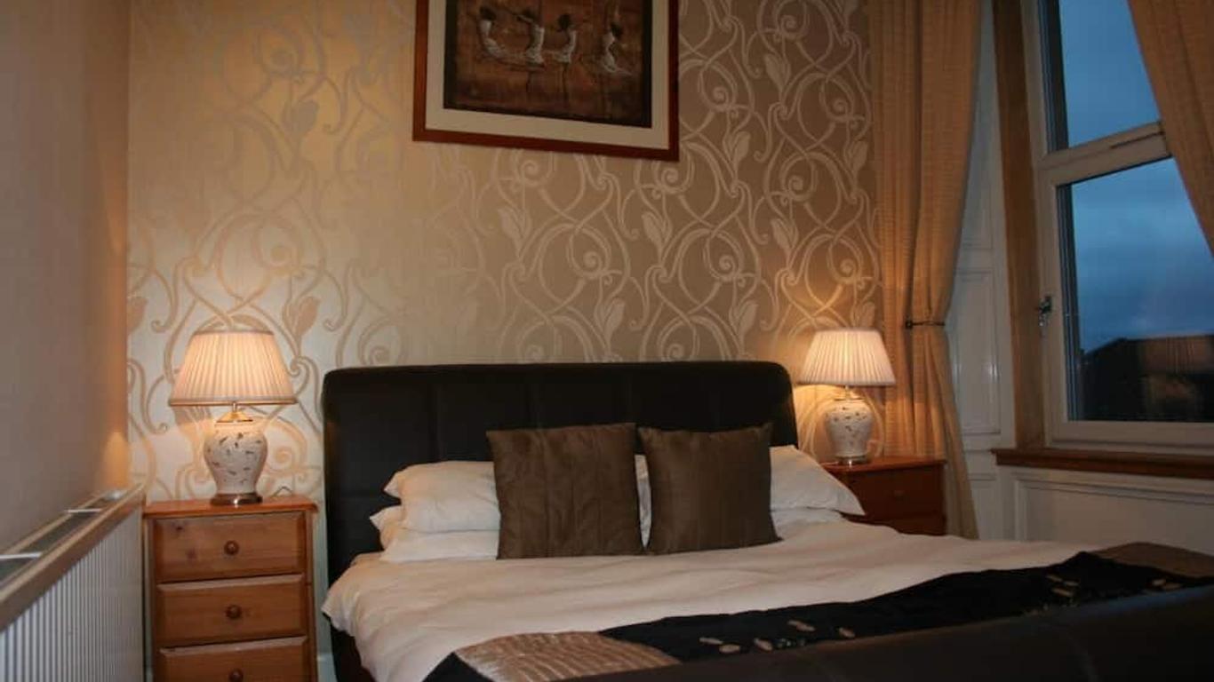 The Royal Hotel