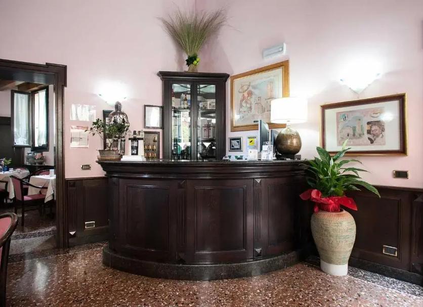 Recepción Foto