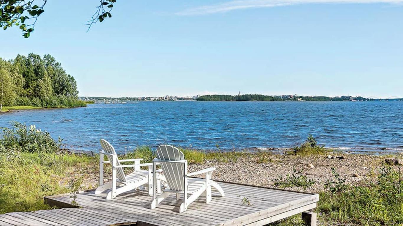 First Camp Arcus-Luleå
