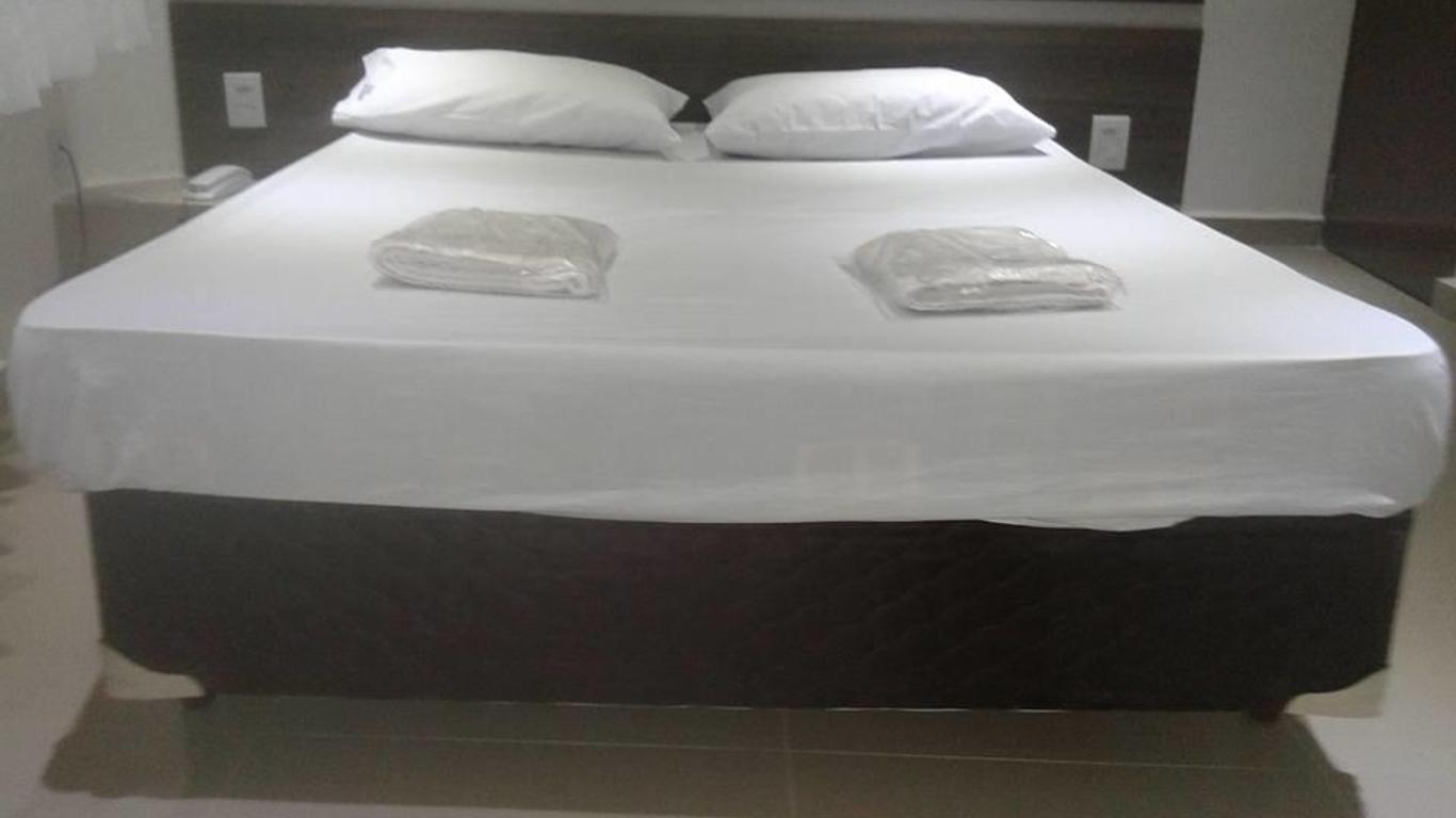 Hotel Guarulhos