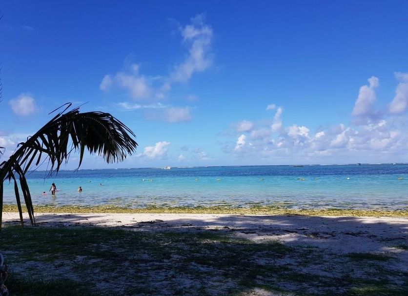 Playa Foto