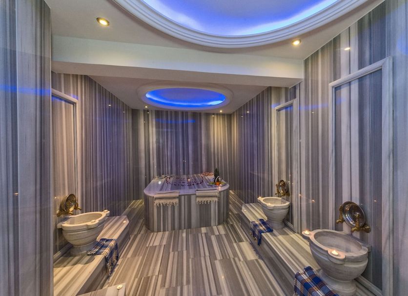 Spa Foto