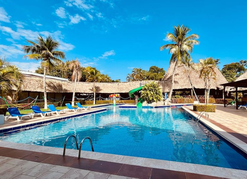 Piscina Foto