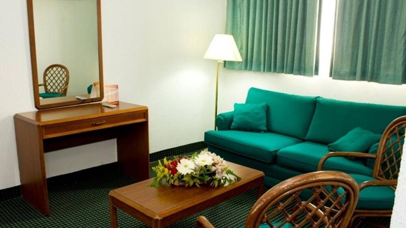 Hotel Maracaibo Cumberland