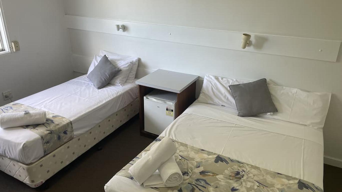Hotel Beach House Nambour
