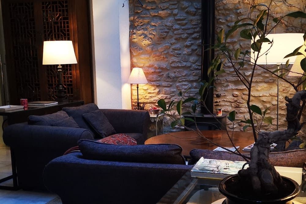 Sala de estar