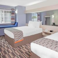 Microtel Inn & Suites by Wyndham Appleton