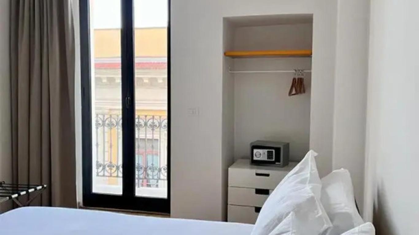 Imago Plus Hotel