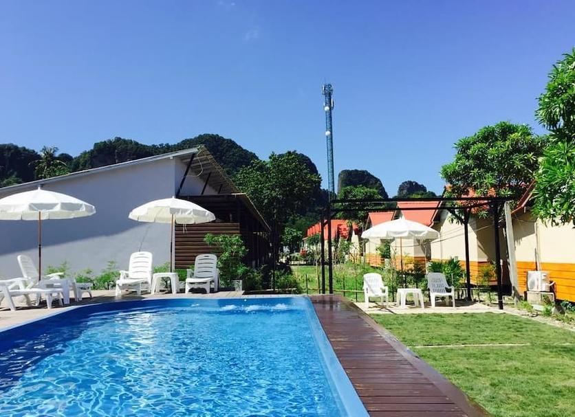 Piscina Foto