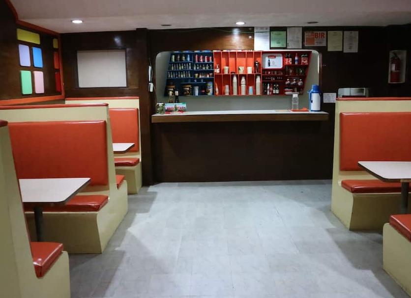 Bar Foto