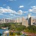 Vista del exterior