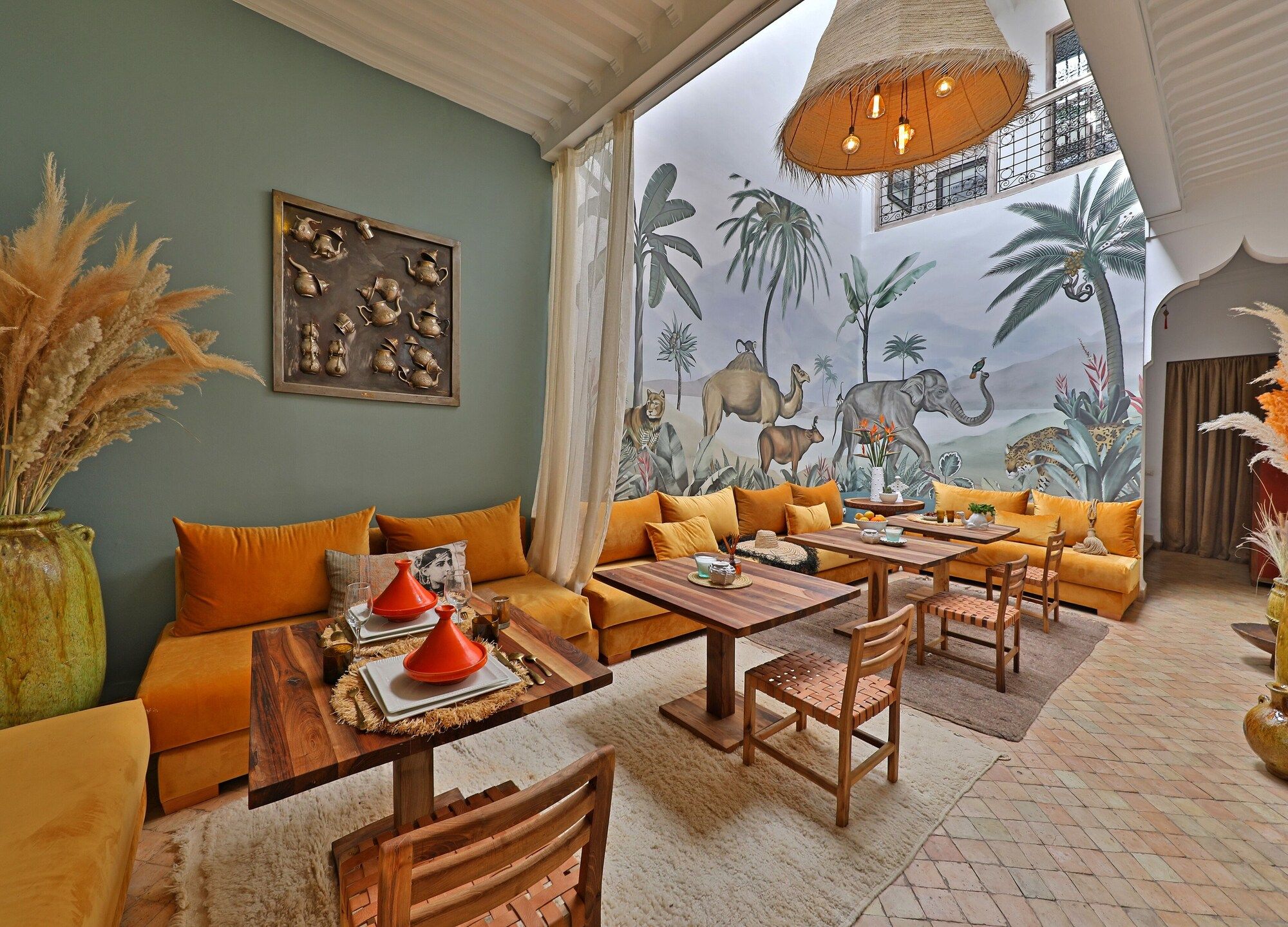 Sala de estar