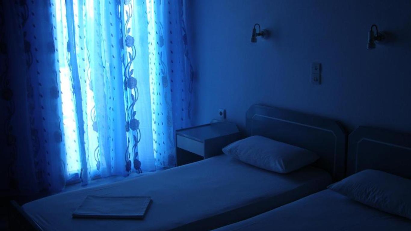 Anthemis Rooms