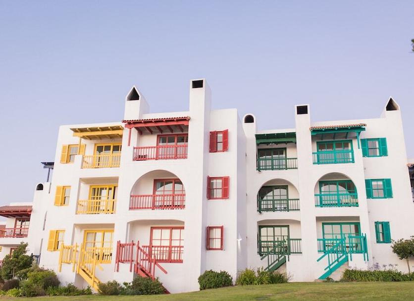 Edificio Foto