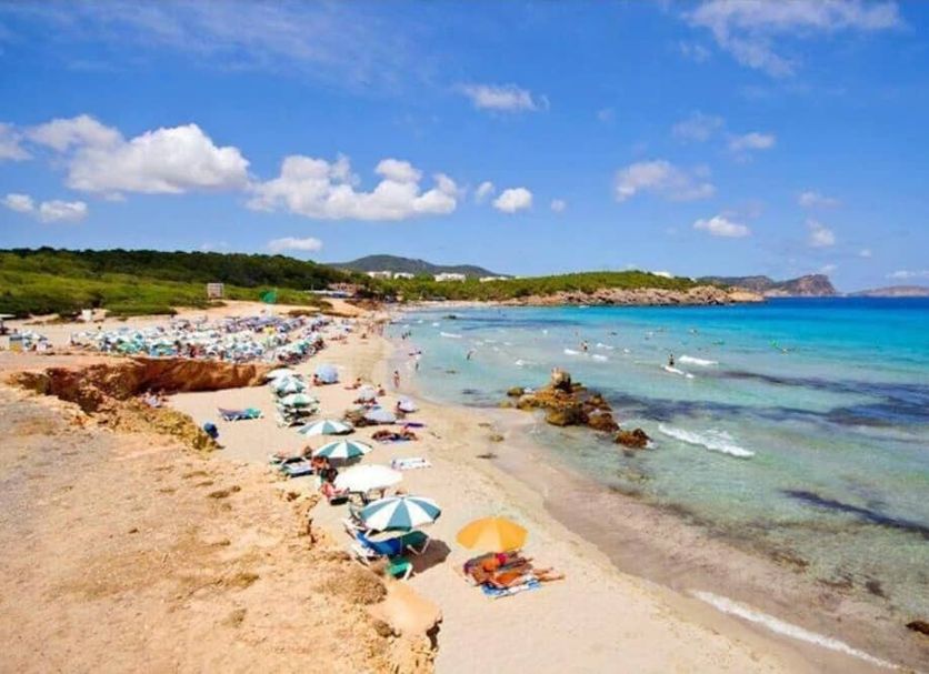 Playa Foto
