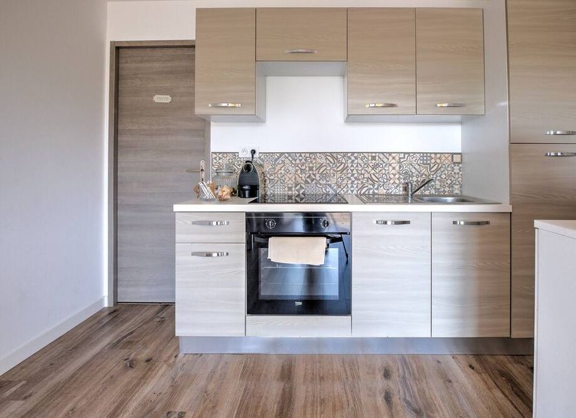 Cocina Foto