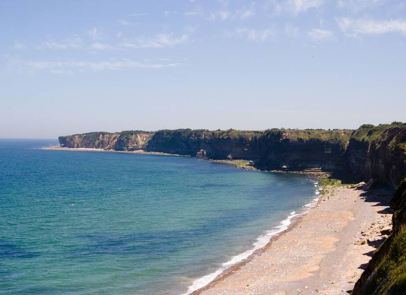 Playa Foto