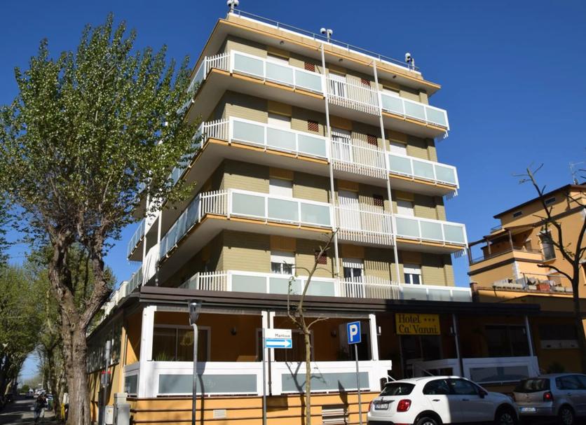 Edificio Foto