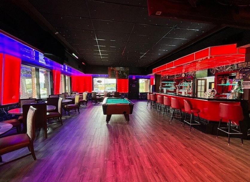 Bar Foto