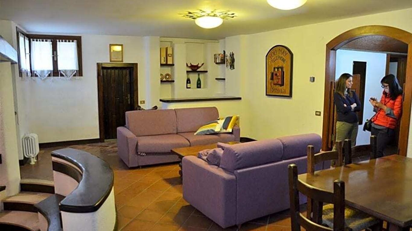 La Casa di Enrico