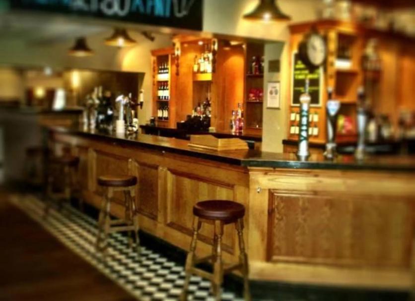 Bar Foto