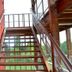 Escaleras